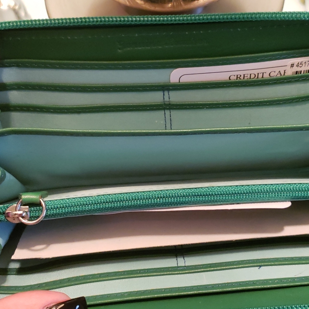 Wallet - Picture 2 of 2